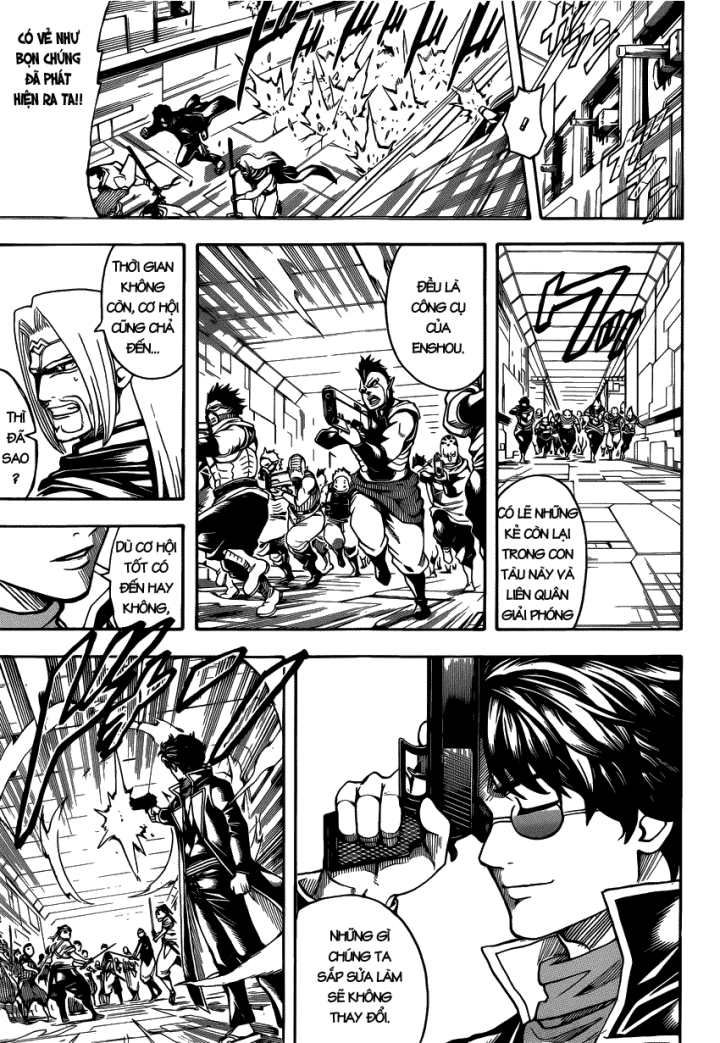 Chapter 630 - Trang 15