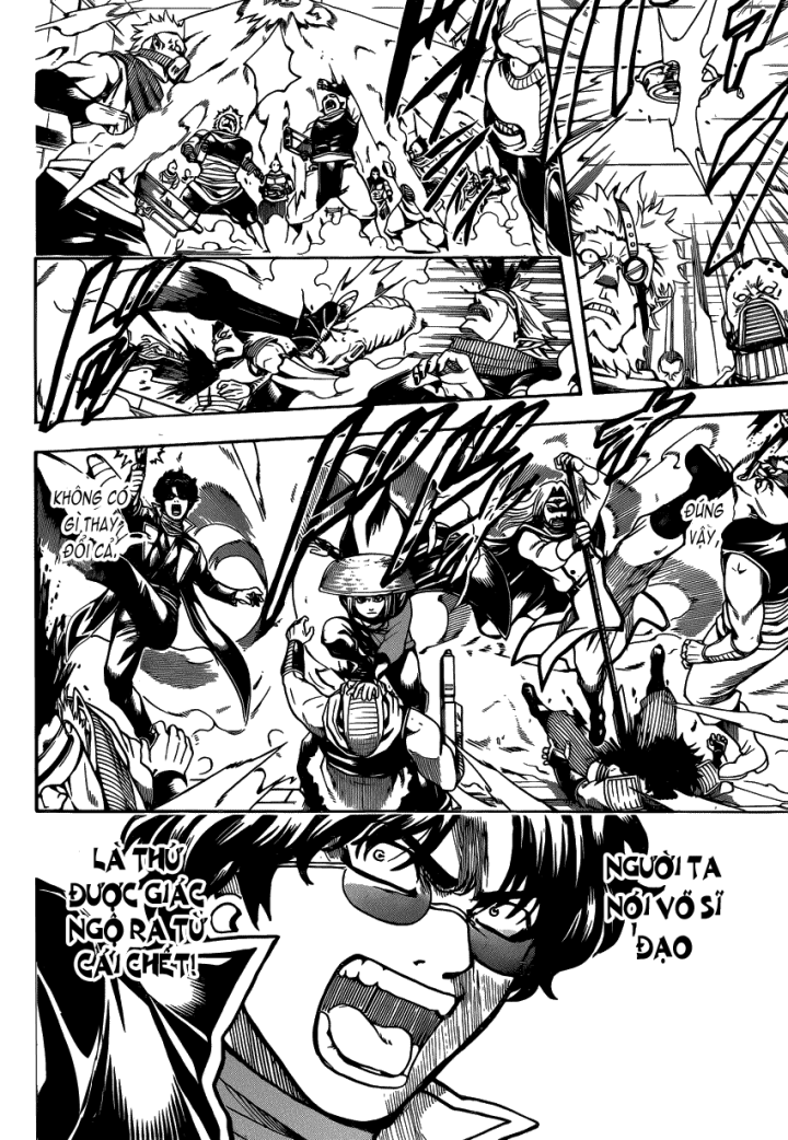 Chapter 630 - Trang 16