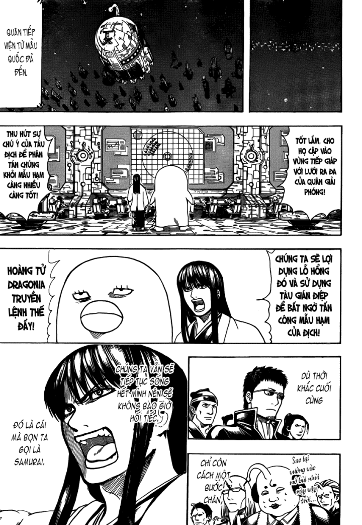 Chapter 630 - Trang 17