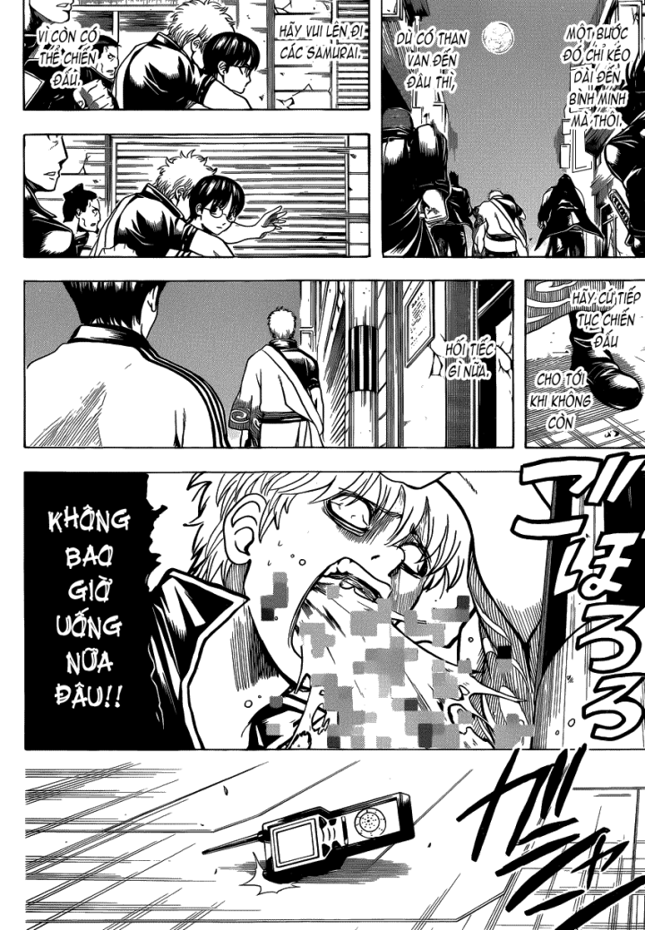 Chapter 630 - Trang 18