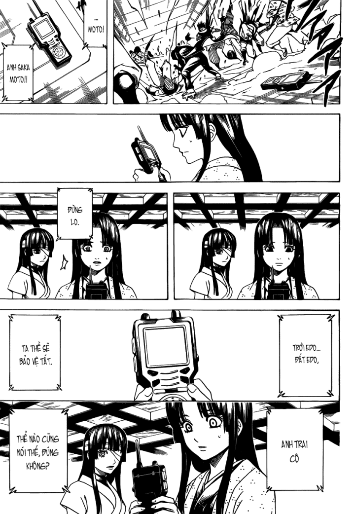 Chapter 630 - Trang 19