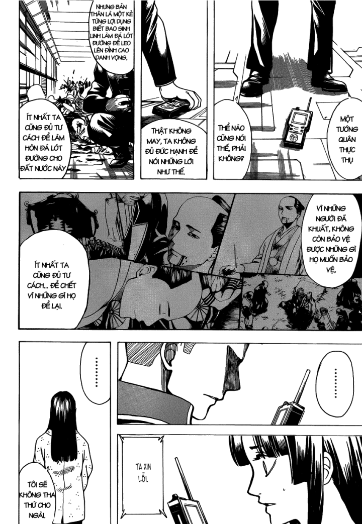 Chapter 630 - Trang 20