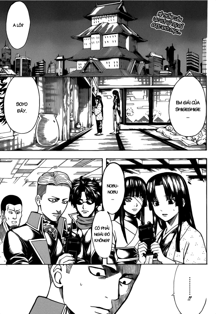 Chapter 630 - Trang 3