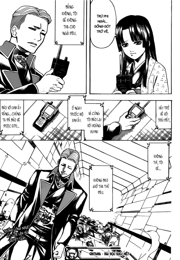 Chapter 630 - Trang 21