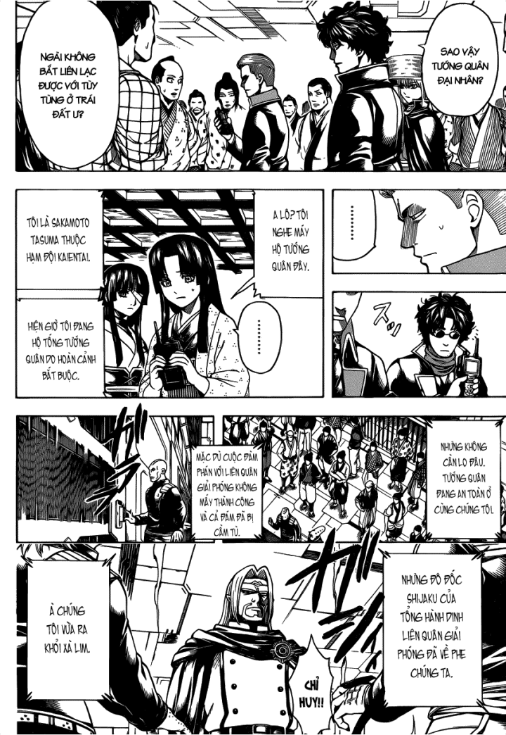Chapter 630 - Trang 4