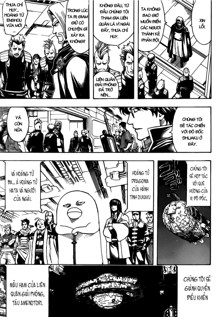 Chapter 630 - Trang 5
