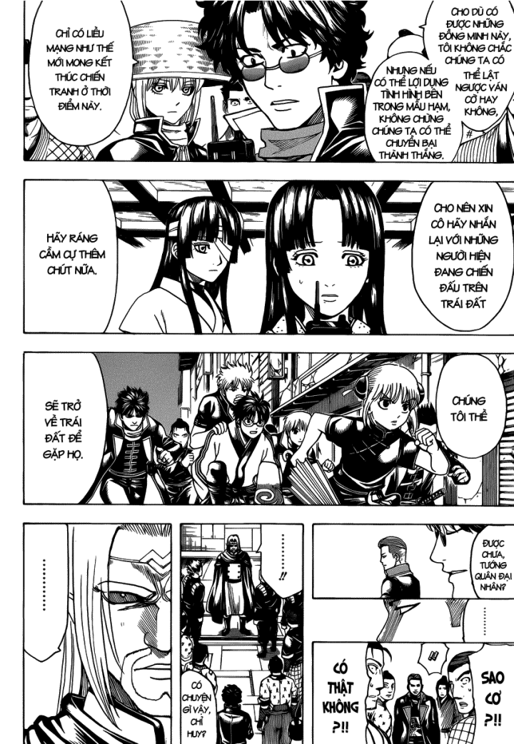 Chapter 630 - Trang 6