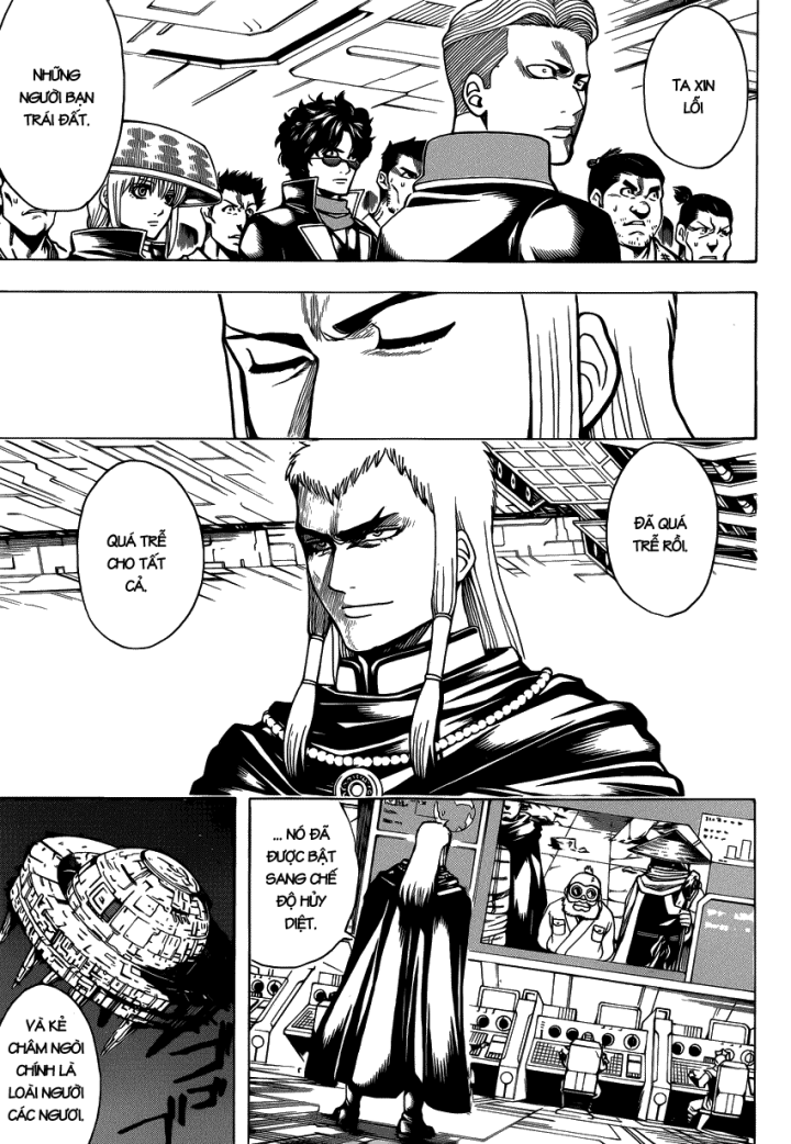 Chapter 630 - Trang 7