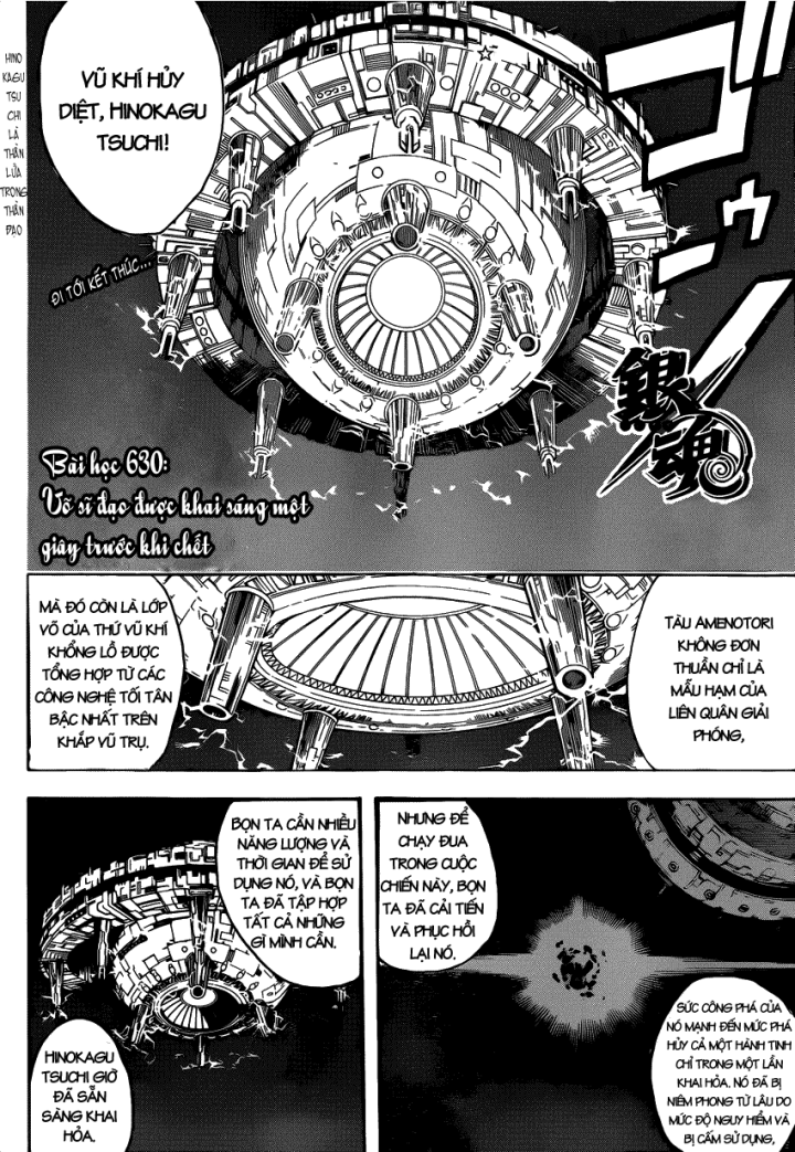 Chapter 630 - Trang 8