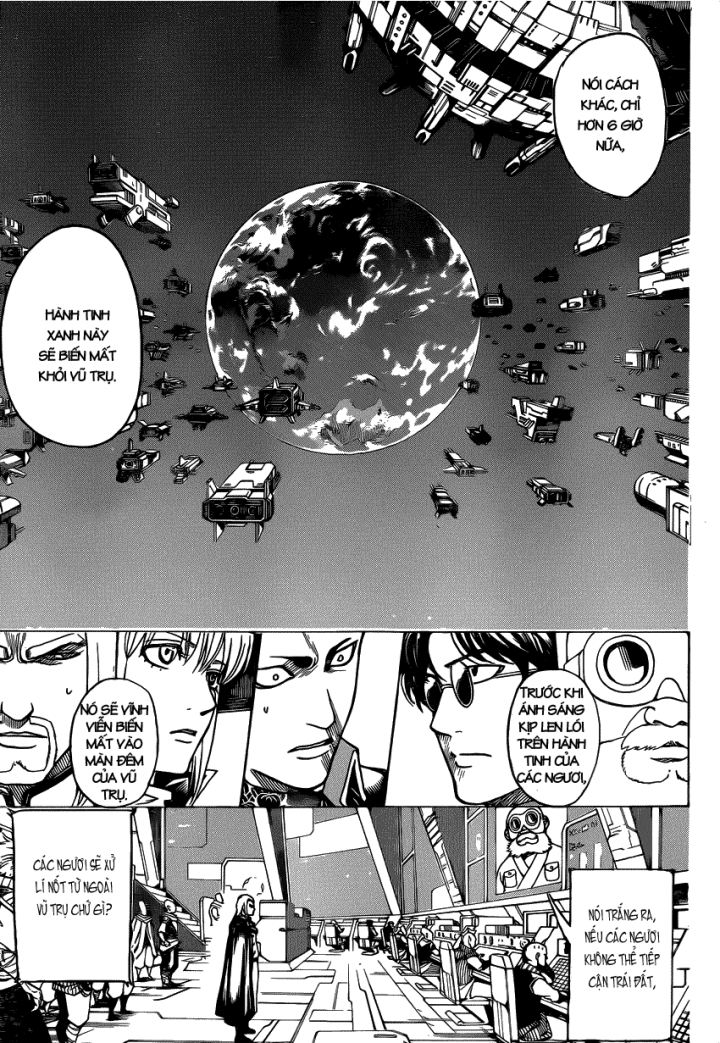 Chapter 630 - Trang 9