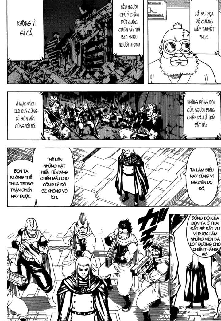 Chapter 630 - Trang 10