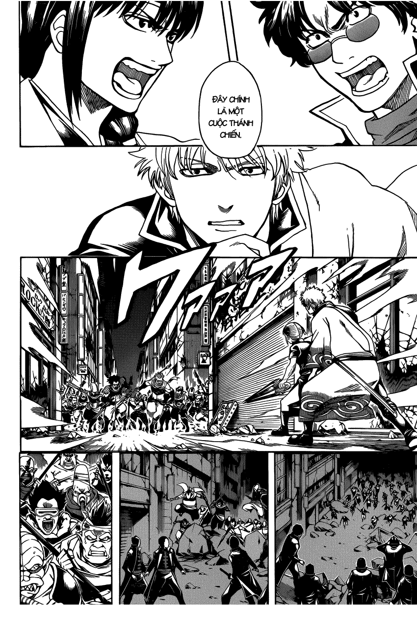 Chapter 631 - Trang 12
