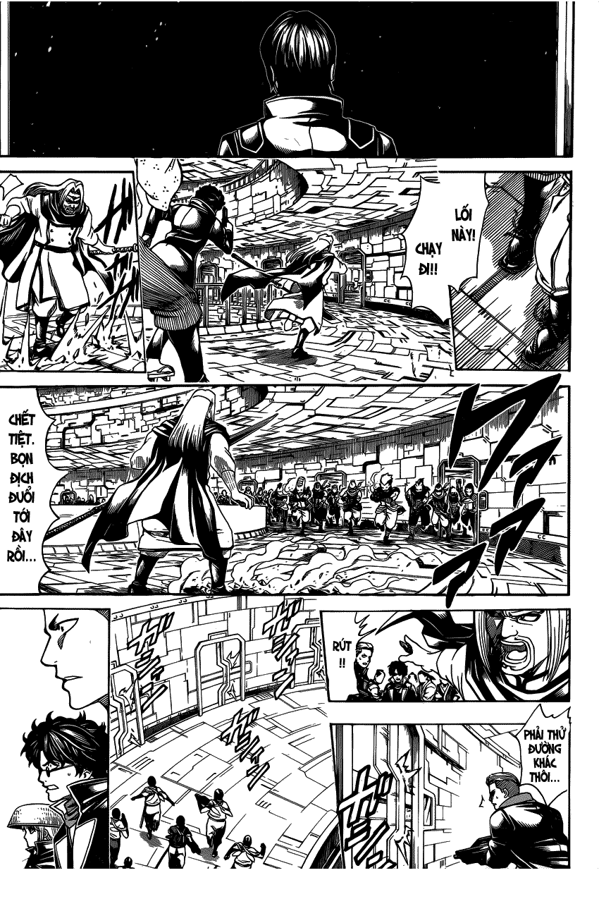 Chapter 631 - Trang 15