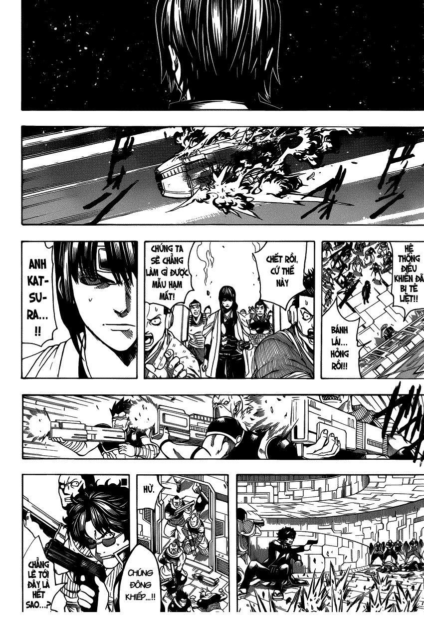 Chapter 631 - Trang 16
