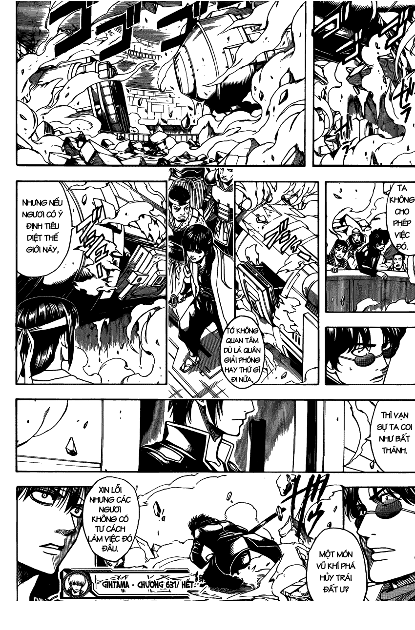 Chapter 631 - Trang 20
