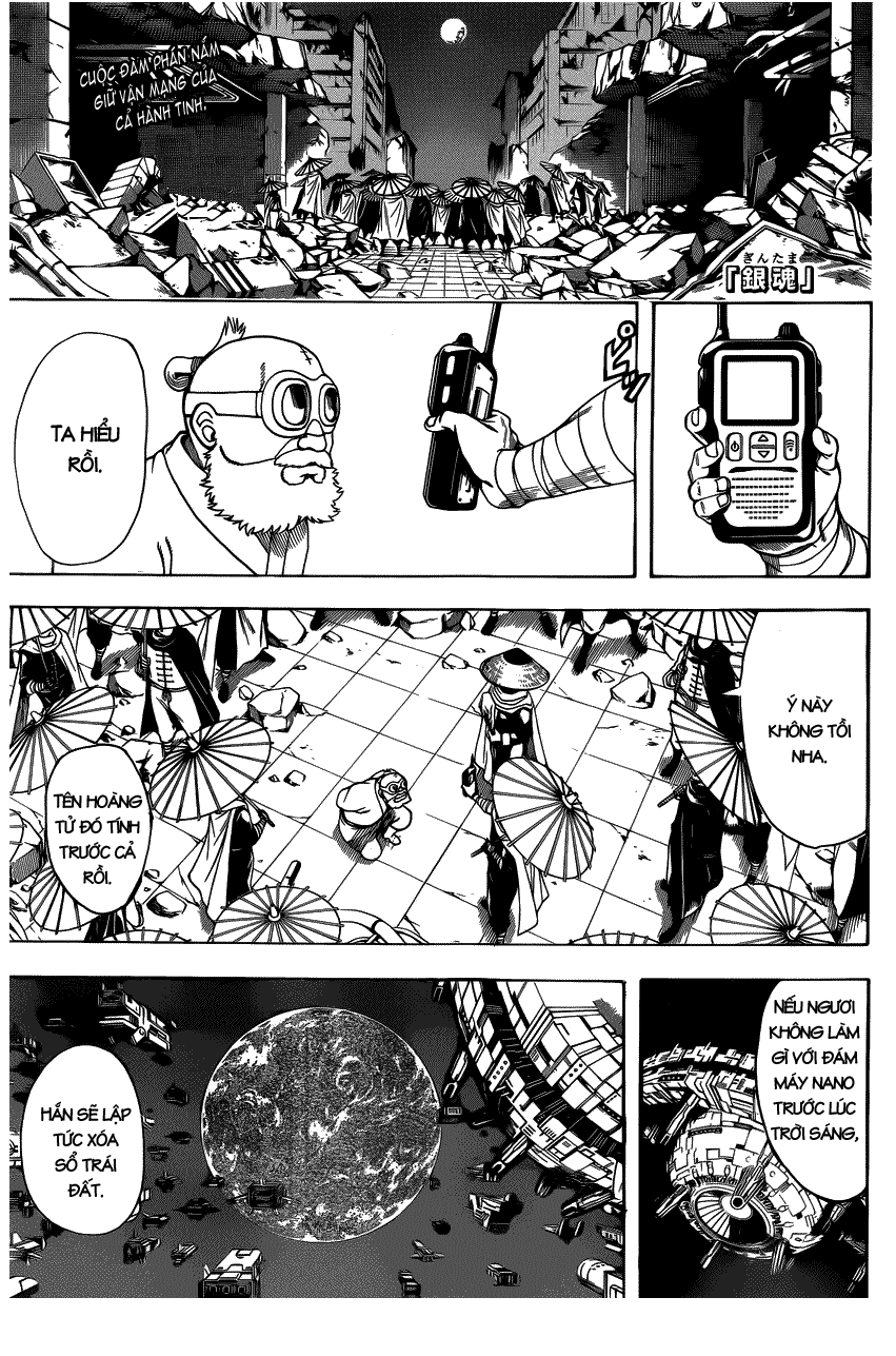 Chapter 631 - Trang 3