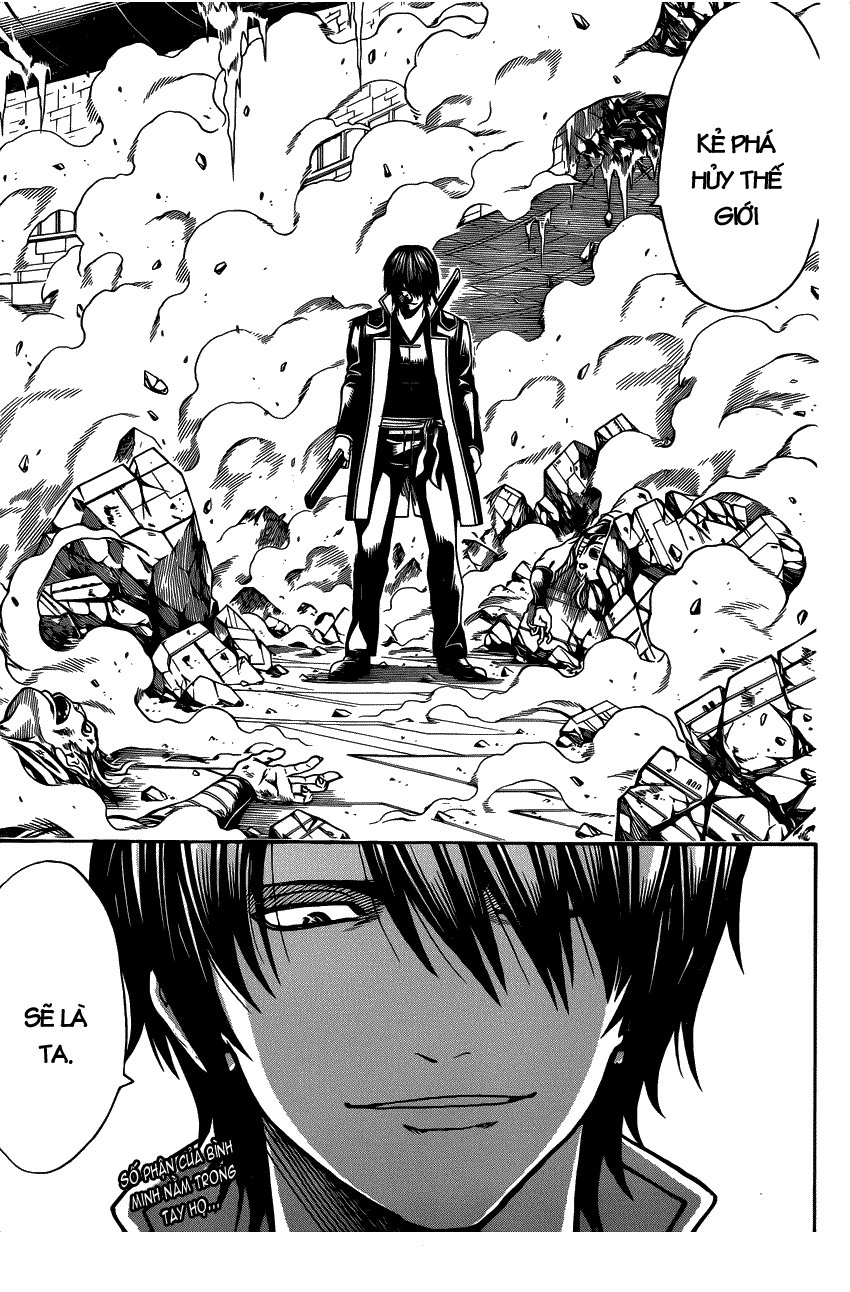 Chapter 631 - Trang 21