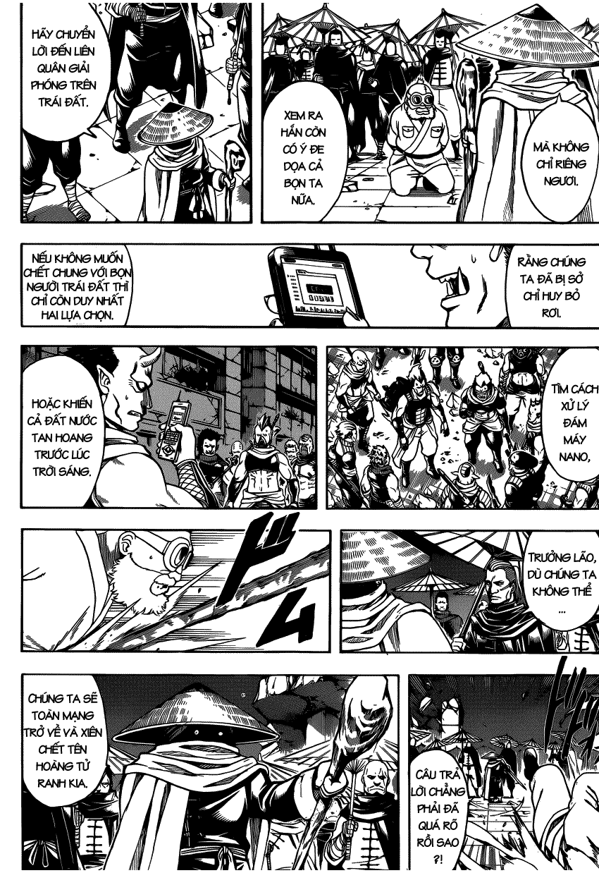 Chapter 631 - Trang 4