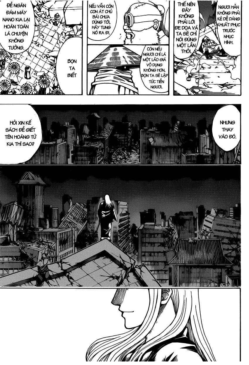 Chapter 631 - Trang 5