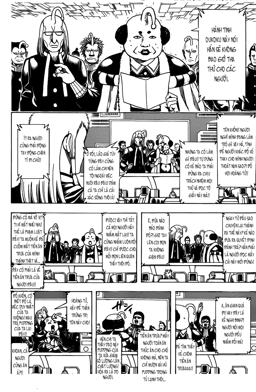 Chapter 631 - Trang 8