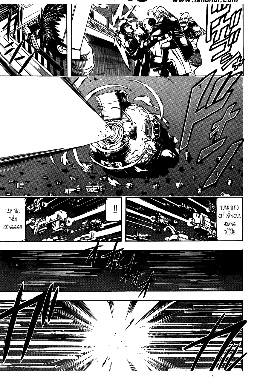 Chapter 631 - Trang 9