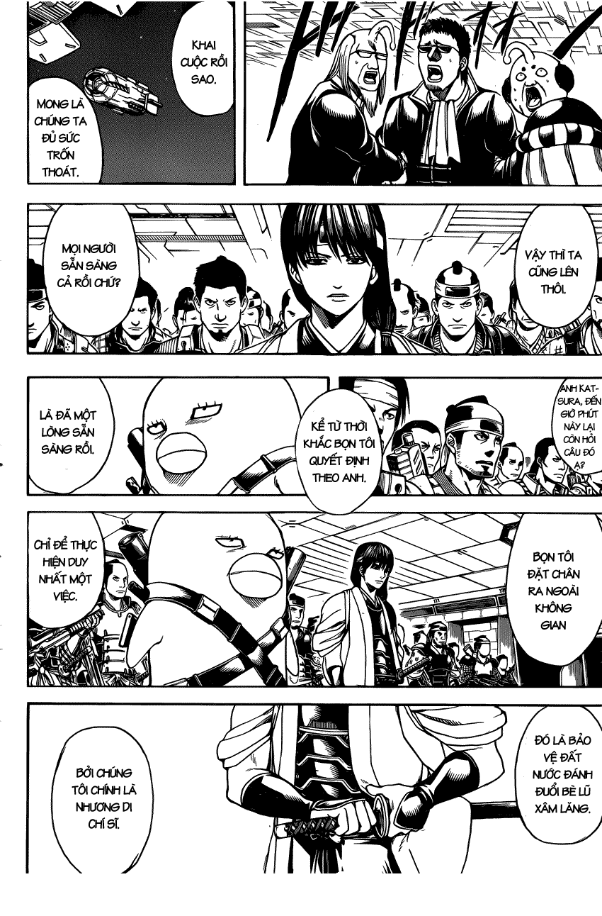 Chapter 631 - Trang 10
