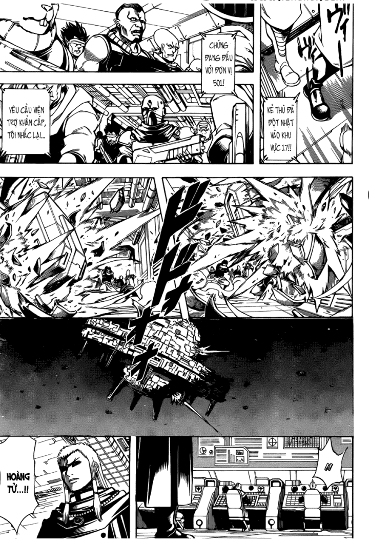 Chapter 632 - Trang 11