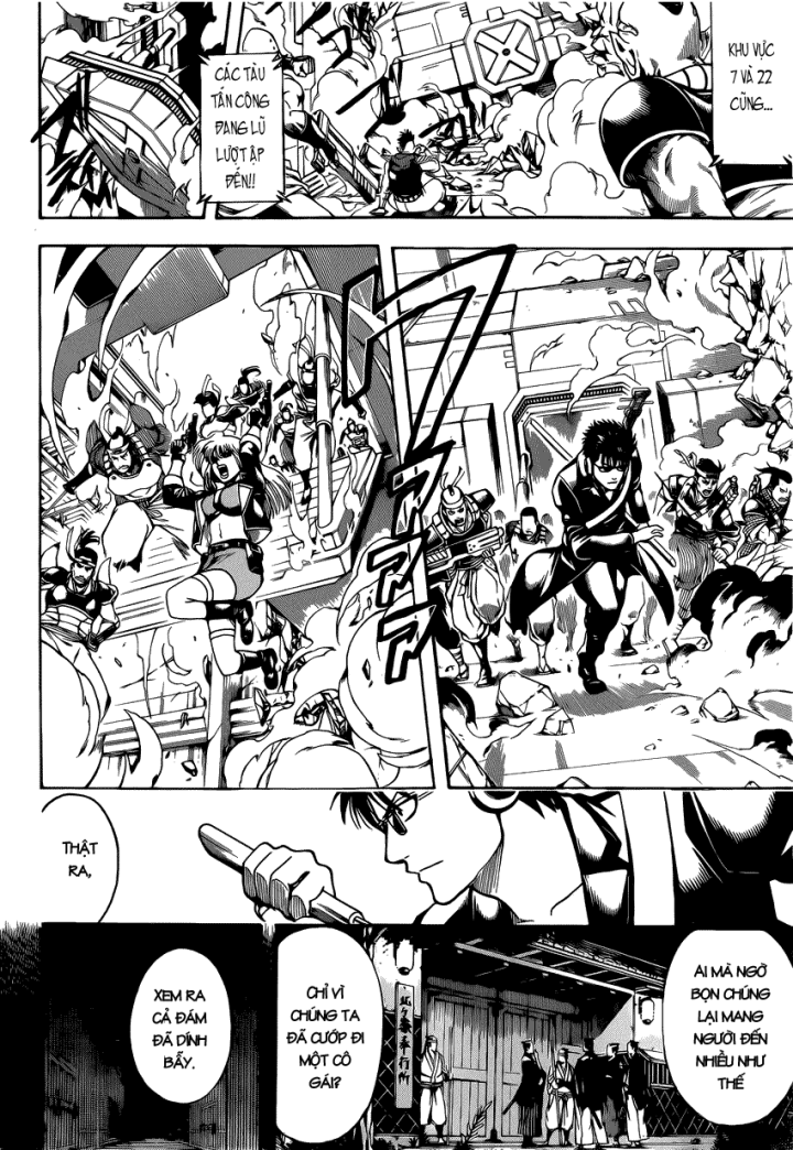 Chapter 632 - Trang 12
