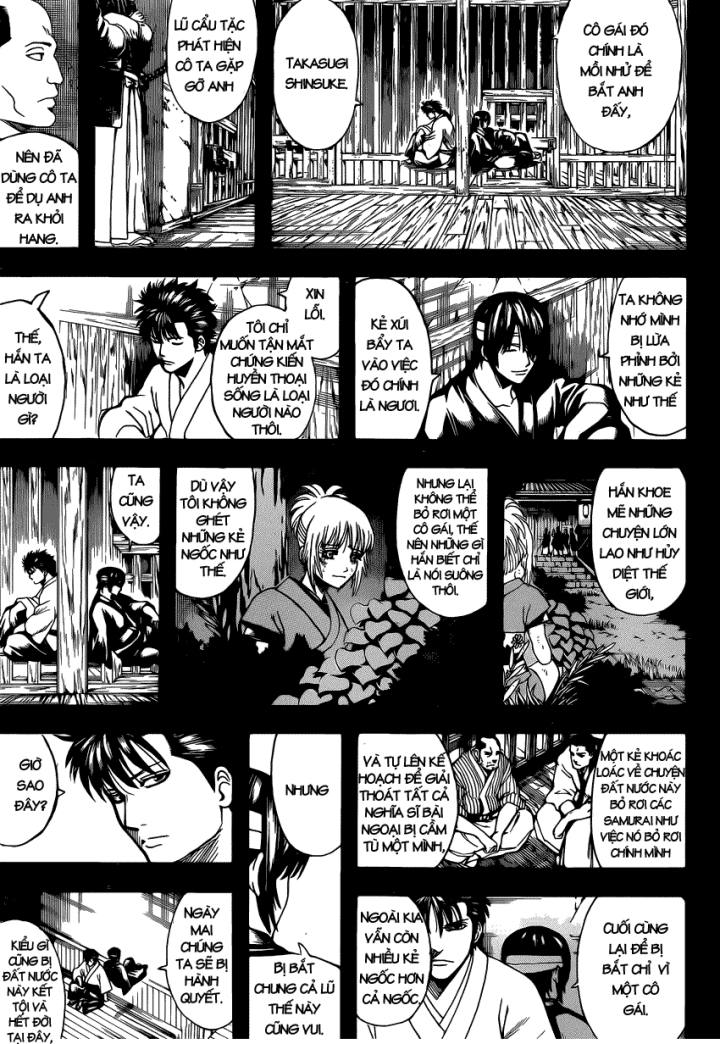 Chapter 632 - Trang 13