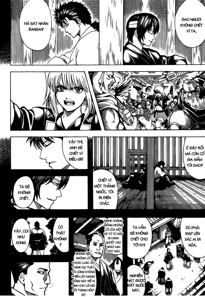 Chapter 632 - Trang 14