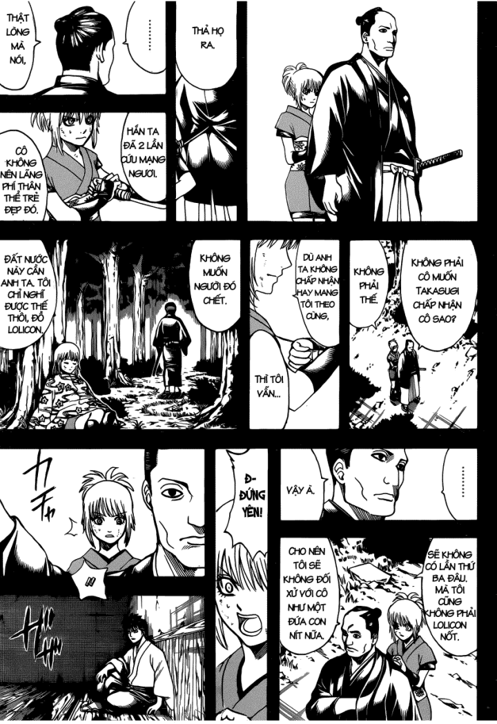 Chapter 632 - Trang 15