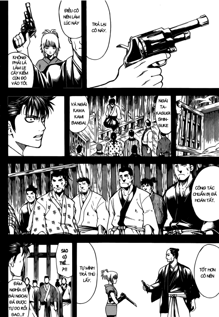 Chapter 632 - Trang 16