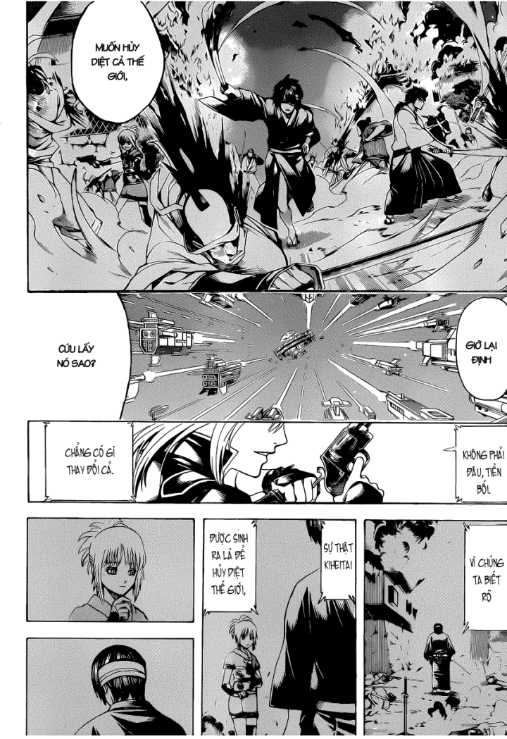 Chapter 632 - Trang 18