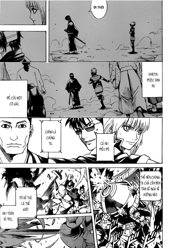 Chapter 632 - Trang 19
