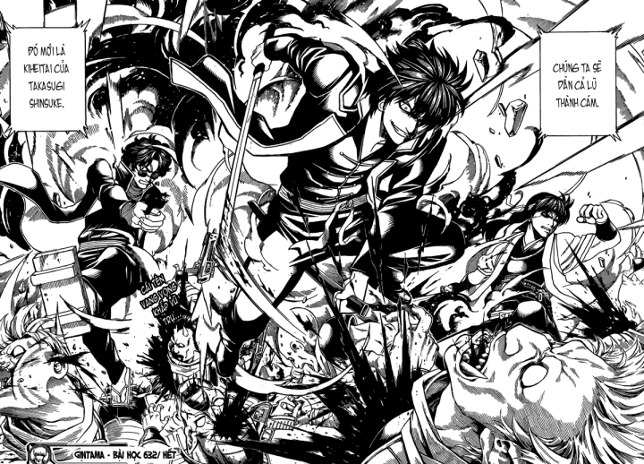 Chapter 632 - Trang 20
