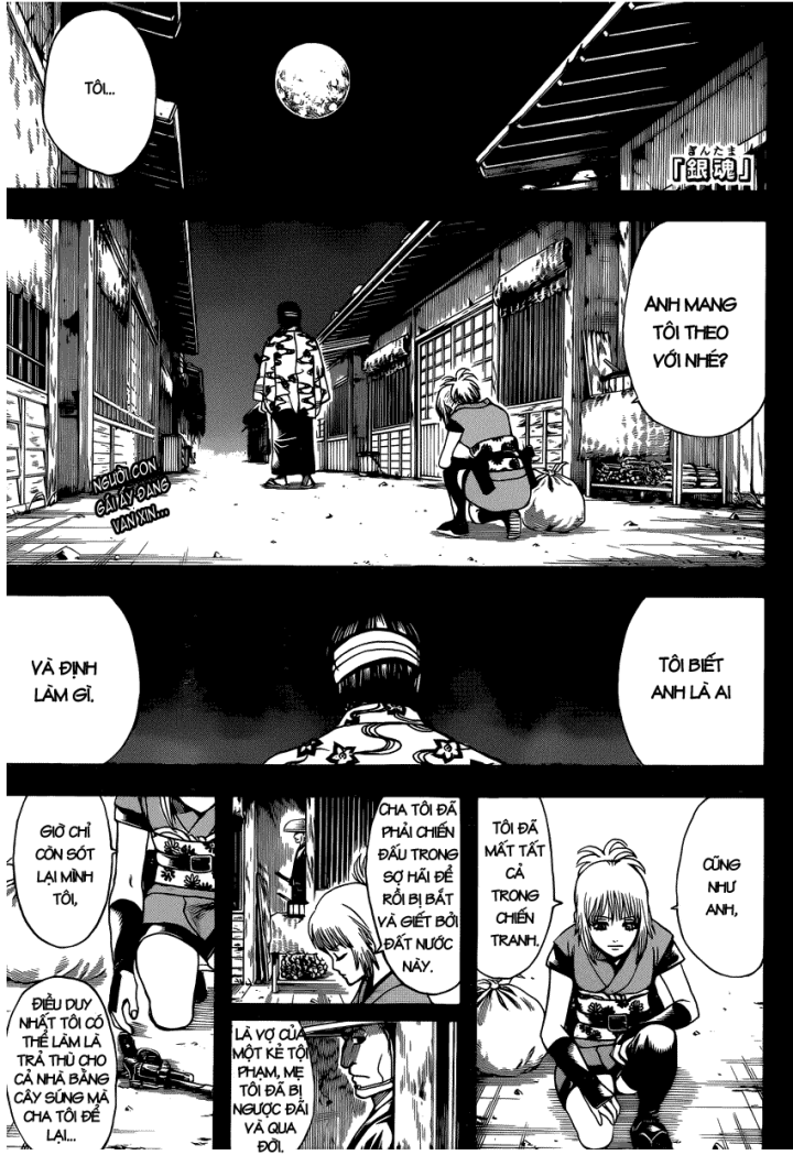 Chapter 632 - Trang 3