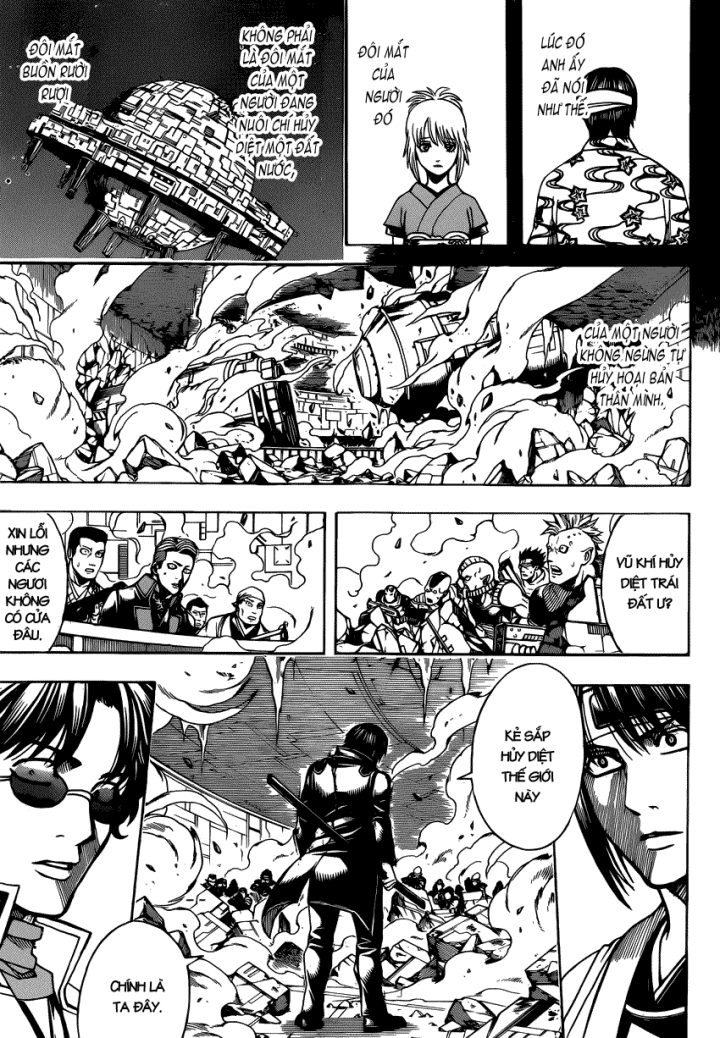 Chapter 632 - Trang 5
