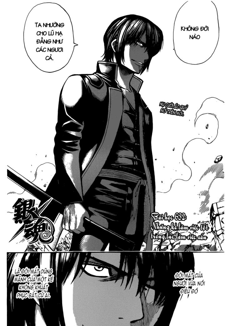 Chapter 632 - Trang 6