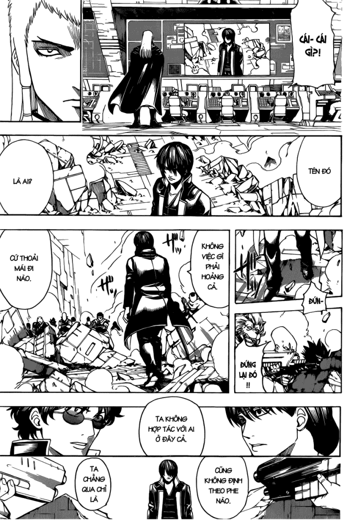 Chapter 632 - Trang 7