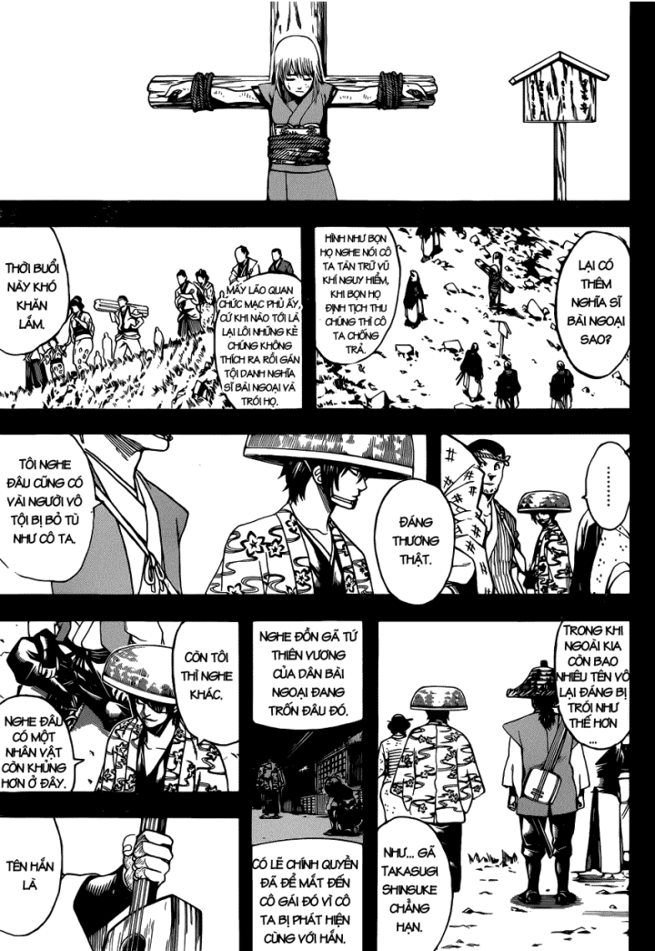 Chapter 632 - Trang 9