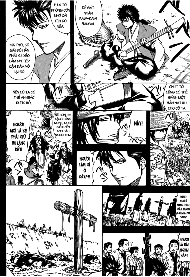 Chapter 632 - Trang 10