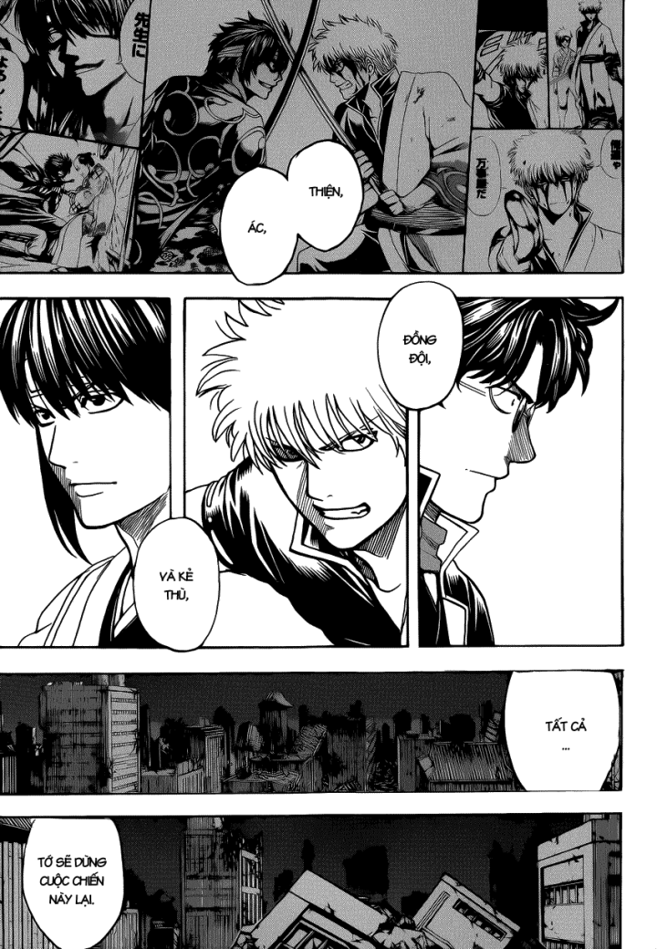 Chapter 633 - Trang 11
