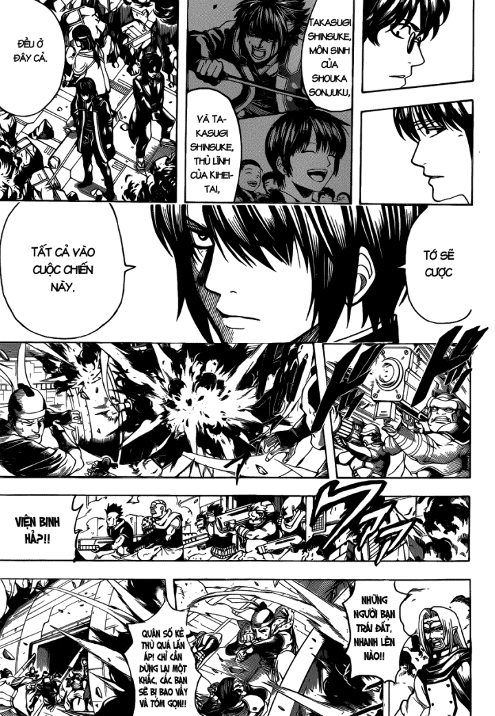 Chapter 633 - Trang 13
