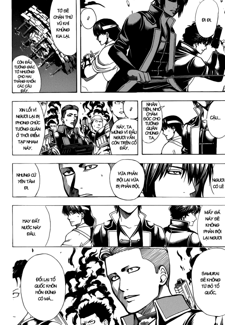 Chapter 633 - Trang 14