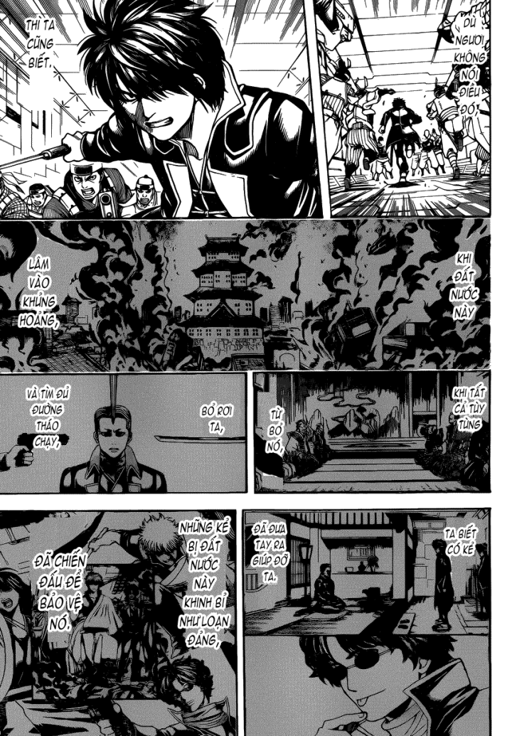 Chapter 633 - Trang 17