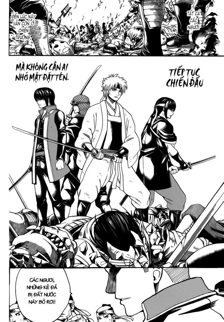Chapter 633 - Trang 18