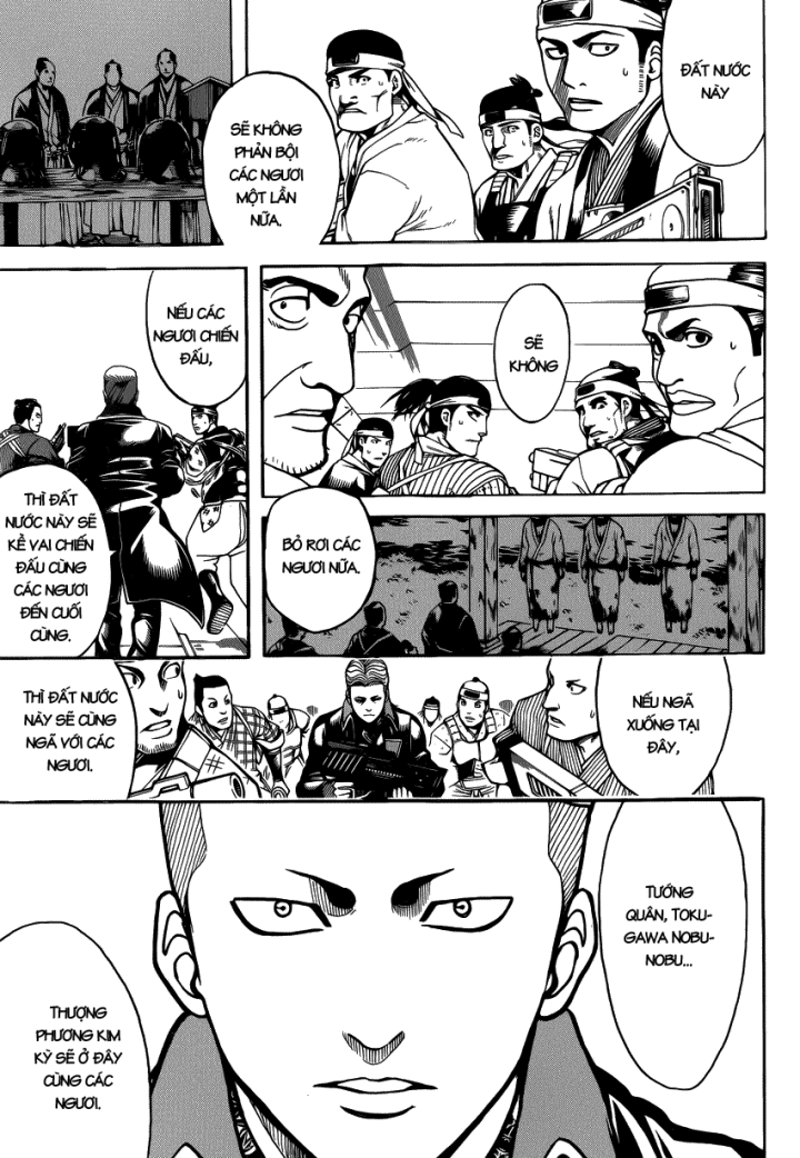 Chapter 633 - Trang 19