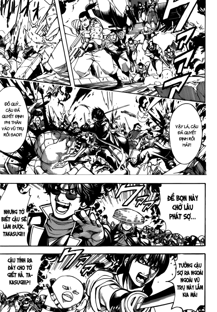 Chapter 633 - Trang 7