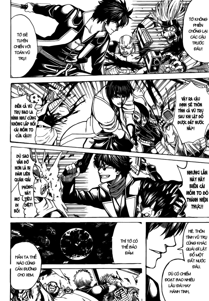 Chapter 633 - Trang 8