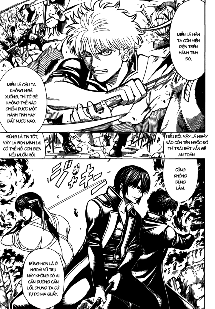Chapter 633 - Trang 9